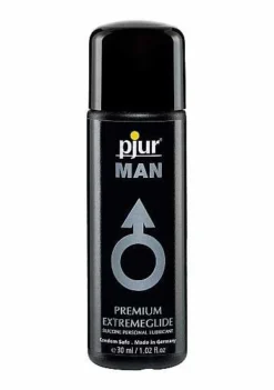 Pjur MAN – Extreme Glide – 30 Ml