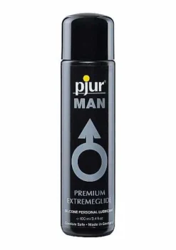 Pjur MAN – Extreme Glide – 100 Ml