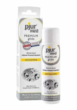 Pjur MED – Premium Glide – 100 Ml