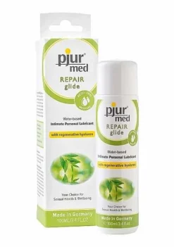 Pjur MED – Repair Glide – 100 Ml