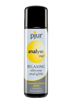 Pjur Analyse Me! – Glide – 250 Ml