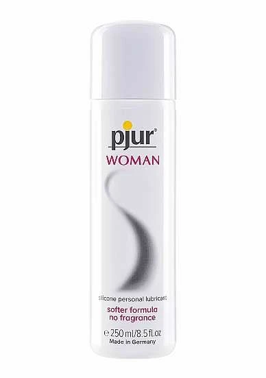 Pjur Woman – 250 Ml 1 Pjur Woman – 250 Ml