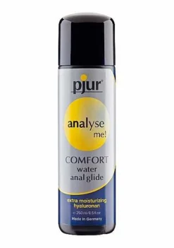 Pjur Analyse Me! – Comfort Glide – 250 Ml