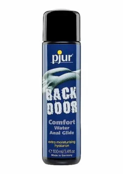 Pjur Back Door Comfort Water Anal Glide 100ml