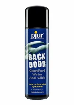 Pjur Backdoor – Comfort Glide – 250 Ml