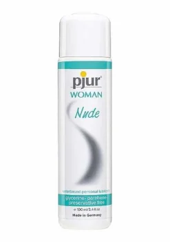 Pjur Woman – Nude – 100 Ml