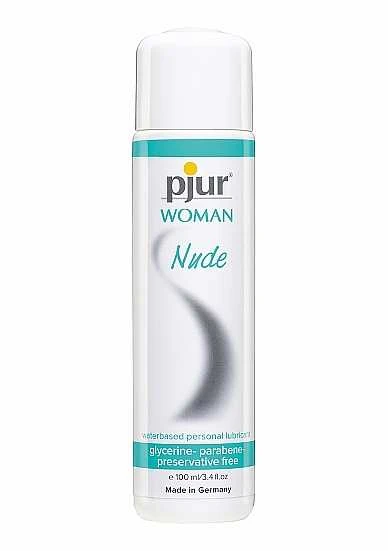 Pjur Woman – Nude – 100 Ml 1 Pjur Woman – Nude – 100 Ml