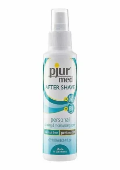 Pjur Med – After Shave – 100 Ml