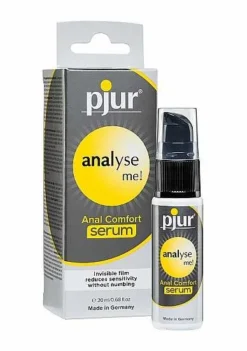 Pjur Analyse Me! Anaal Comfort Serum