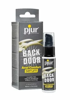 Pjur Back Door Serum 20 Ml