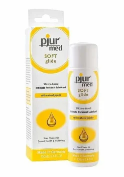 Pjur MED – Soft Glide – 100 Ml