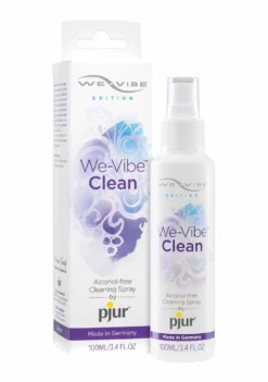 Pjur We-Vibe Clean – 100 Ml