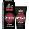 Pjur MAN – XTEND Cream – 50 Ml Tube