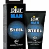 Pjur MAN – Steel Gel – 50 Ml Tube