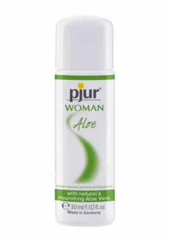 Pjur Woman Aloe – 30ml