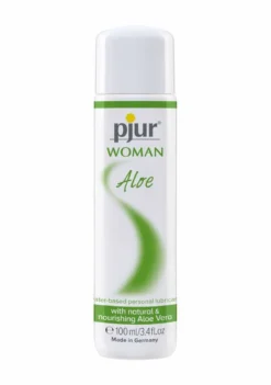 Pjur Woman Aloe – 100ml