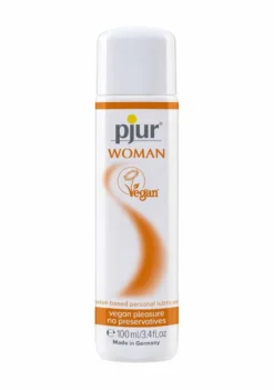 Pjur Woman Vegan – 100ml
