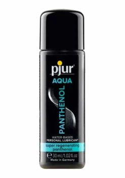 Pjur Aqua Panthenol – 30ml