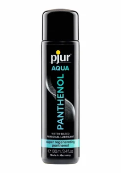 Pjur Aqua Panthenol – 100 Ml