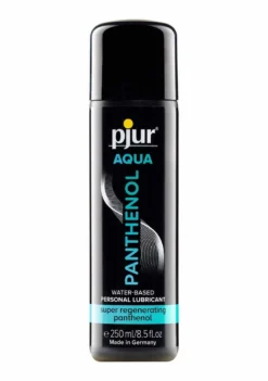 Pjur Aqua Panthenol – 250ml