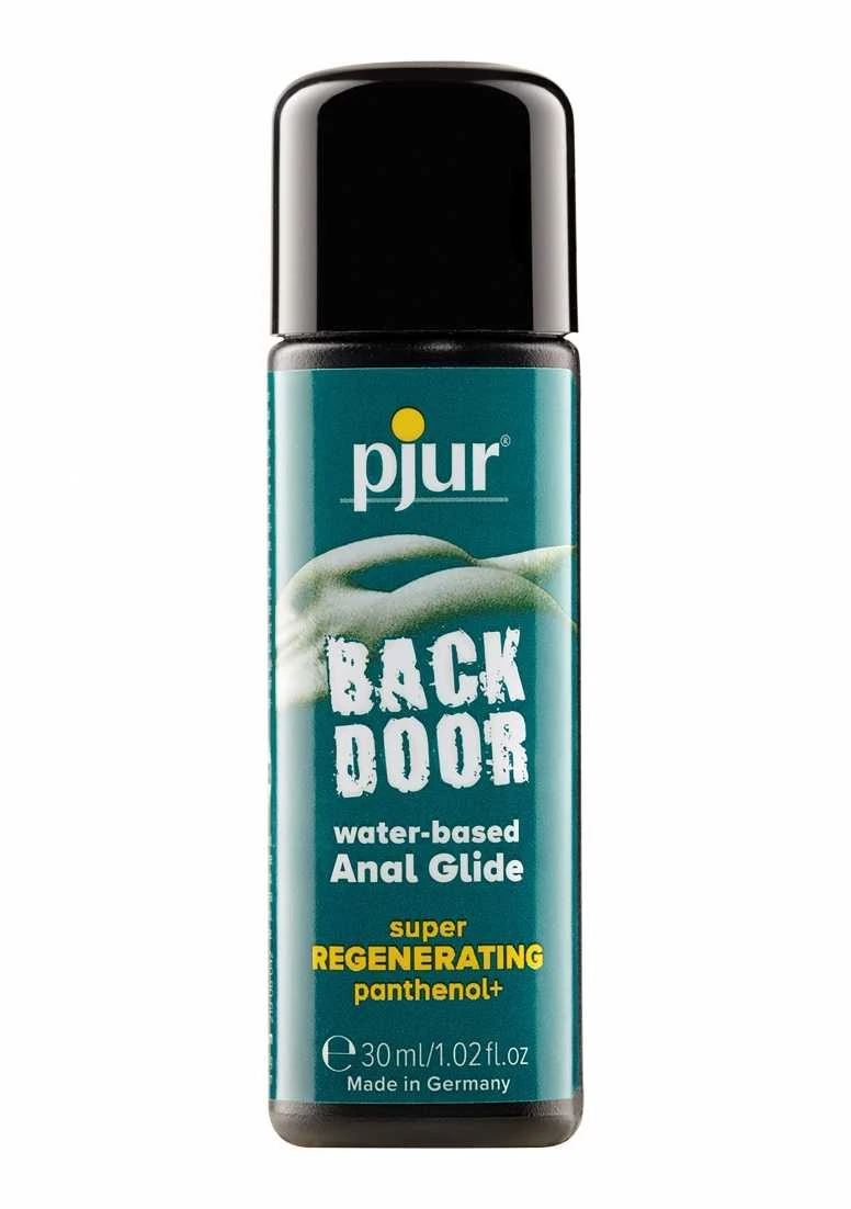 Pjur Backdoor Panthenol – 30ml 1 Pjur Backdoor Panthenol – 30ml