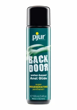 Pjur Backdoor Panthenol – 100ml