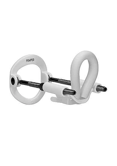 Penis Extender – White 1 Penis Extender – White