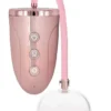 Rechargeable Pussy Pump – Pink