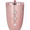 Universal Rechargable Pump Head – Pink