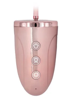 Universal Rechargable Pump Head – Pink