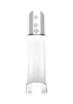 Automatic Luv Pump – Transparent