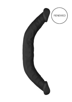 Double Dong 18” – Black