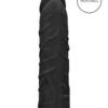 Penis Sleeve 7″ – Black
