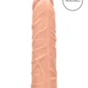 Penis Sleeve 7″ – Flesh