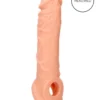 Penis Sleeve 8″ – Flesh