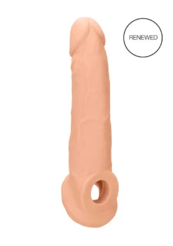 Penis Sleeve 9″ – Flesh