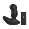 Nexus REVO EXTREME Rotating Prostate Massager – Black