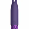 Twinkle – Rechargeable Silicone Bullet – Purple
