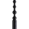 Seven Creations Anal PlayVibrator – Black