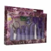 Seven Creations Dirty Dozen Toy Kit – Purple
