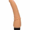 Seven Creations Perfect Pleasure Vibrator – 20 Cm – Flesh