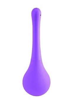 Seven Creations Squeeze Clean Douche – Purple