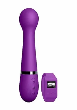 Sexercise – Kegel Wand – Purple
