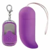 Wireless Vibrating G-Spot Egg – Big – Purple