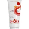 Strawberry Lubricant – 100 Ml