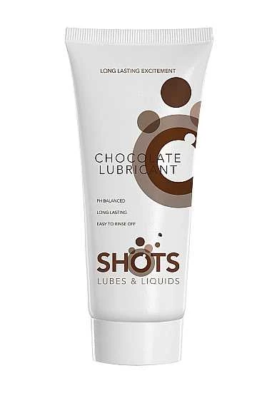 Chocolate Lubricant – 100 Ml 1 Chocolate Lubricant – 100 Ml