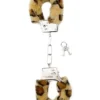 Furry Handcuffs – Cheetah