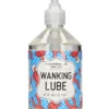 Masturbation Lube – WANKING LUBE – 500 Ml