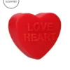 Heart Soap – Love Heart – Rose Scented