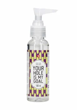 Anal Lube – Your Hole Is My Goal – 100 Ml